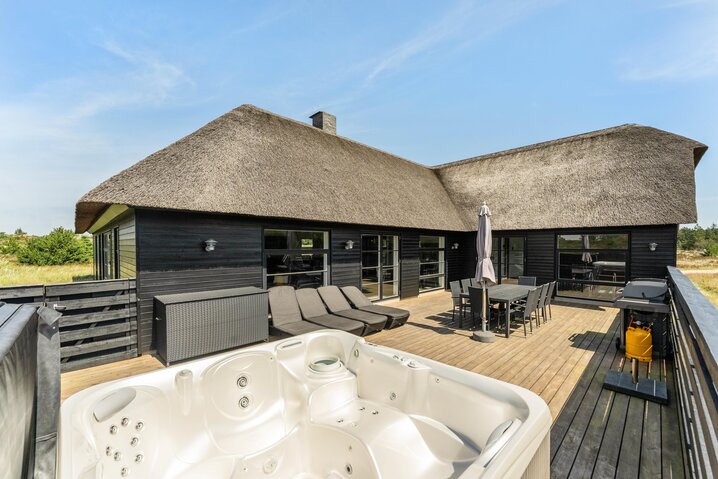 Holiday home 60179 at Vestslugen 8, Blåvand - Picture #35