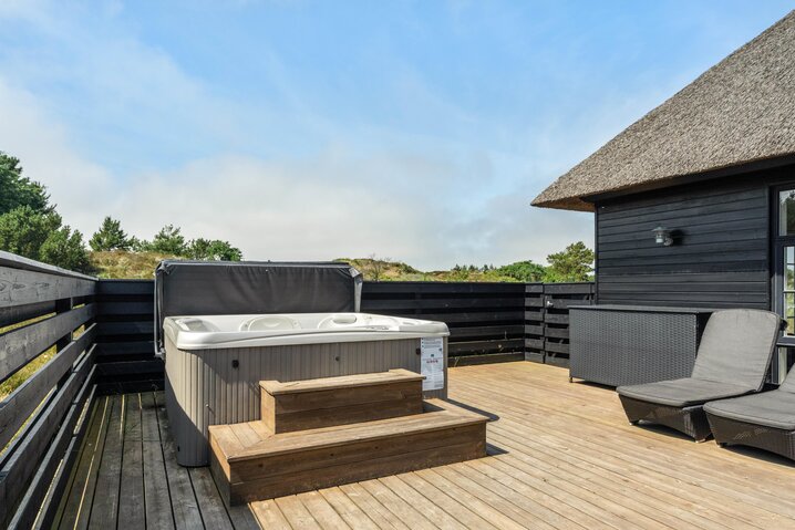 Holiday home 60179 at Vestslugen 8, Blåvand - Picture #36