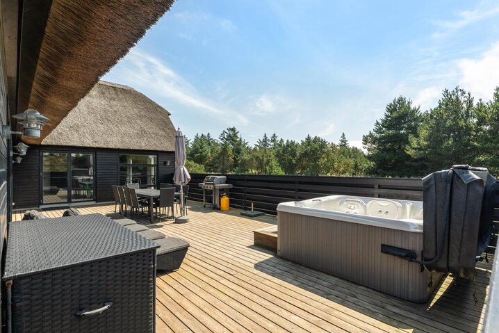Holiday home 60179 at Vestslugen 8, Blåvand - Picture #41