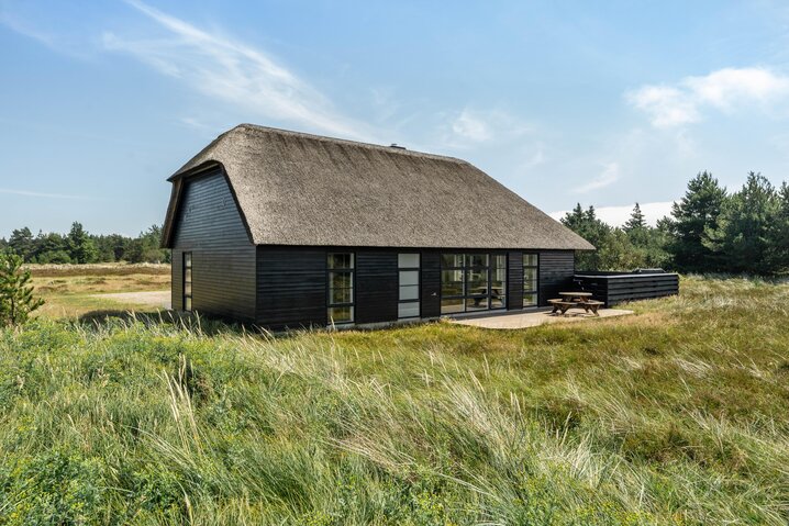 Holiday home 60179 at Vestslugen 8, Blåvand - Picture #42