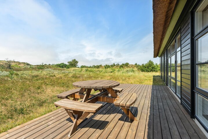 Holiday home 60179 at Vestslugen 8, Blåvand - Picture #43
