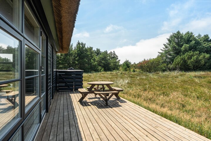 Holiday home 60179 at Vestslugen 8, Blåvand - Picture #44
