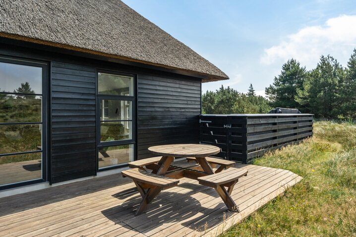 Holiday home 60179 at Vestslugen 8, Blåvand - Picture #45