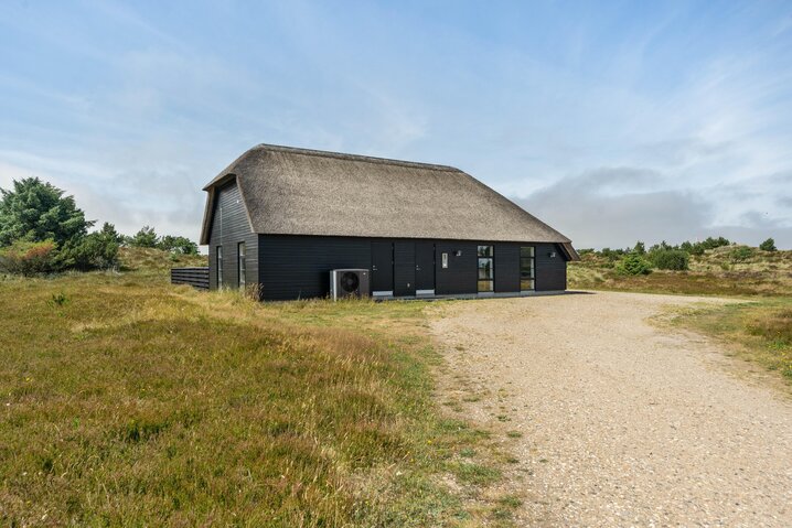 Holiday home 60179 at Vestslugen 8, Blåvand - Picture #48