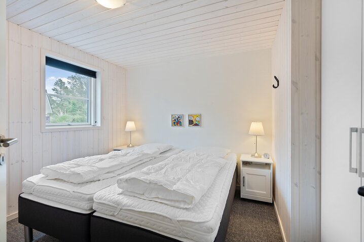 Ferienhaus 60182 in Blåvandvej 52A, Blåvand - Bild #24