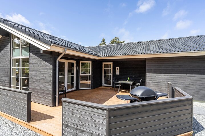 Sommerhus 60182 på Blåvandvej 52A, Blåvand - Billede #25