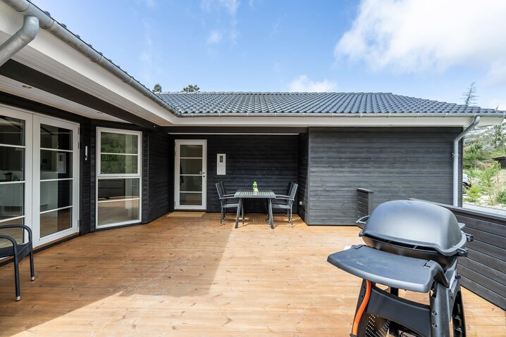 Sommerhus 60182 på Blåvandvej 52A, Blåvand - Billede #26