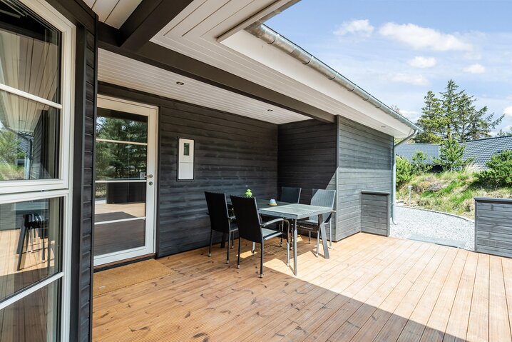 Sommerhus 60182 på Blåvandvej 52A, Blåvand - Billede #27