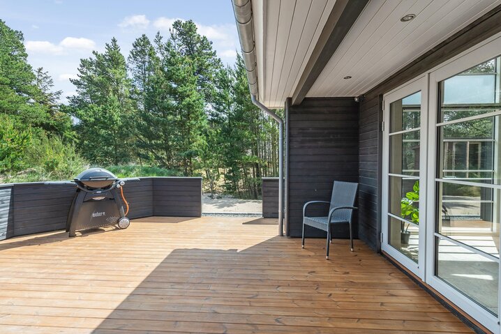 Sommerhus 60182 på Blåvandvej 52A, Blåvand - Billede #28