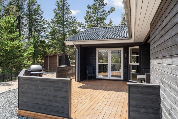 Sommerhus 60182 på Blåvandvej 52A, Blåvand - Billede #29