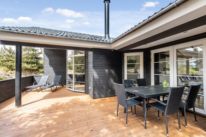 Sommerhus 60182 på Blåvandvej 52A, Blåvand - Billede #30