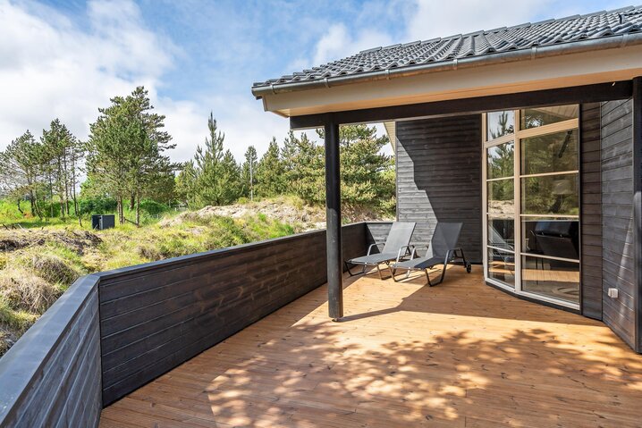 Sommerhus 60182 på Blåvandvej 52A, Blåvand - Billede #31