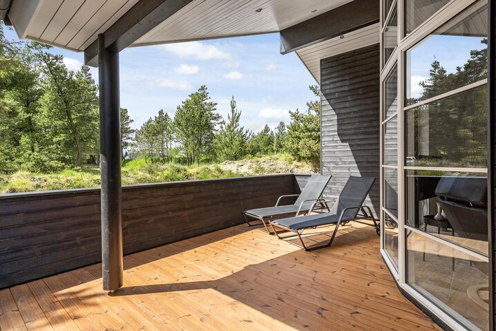 Sommerhus 60182 på Blåvandvej 52A, Blåvand - Billede #32