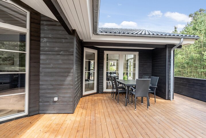 Sommerhus 60182 på Blåvandvej 52A, Blåvand - Billede #33