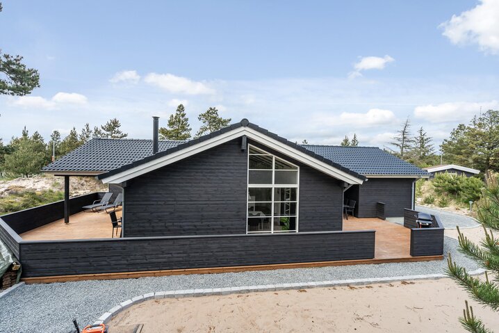 Sommerhus 60182 på Blåvandvej 52A, Blåvand - Billede #34