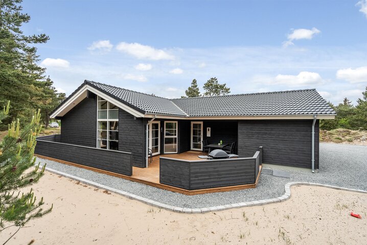 Sommerhus 60182 på Blåvandvej 52A, Blåvand - Billede #35