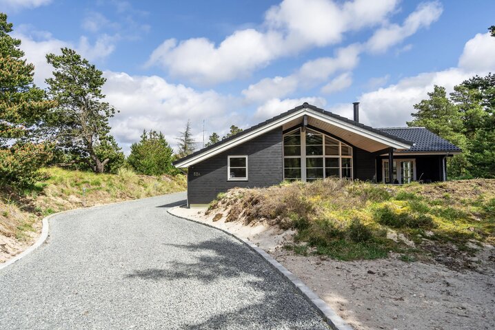 Sommerhus 60182 på Blåvandvej 52A, Blåvand - Billede #36