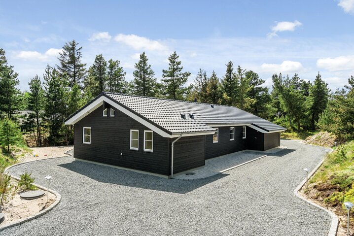 Sommerhus 60182 på Blåvandvej 52A, Blåvand - Billede #37