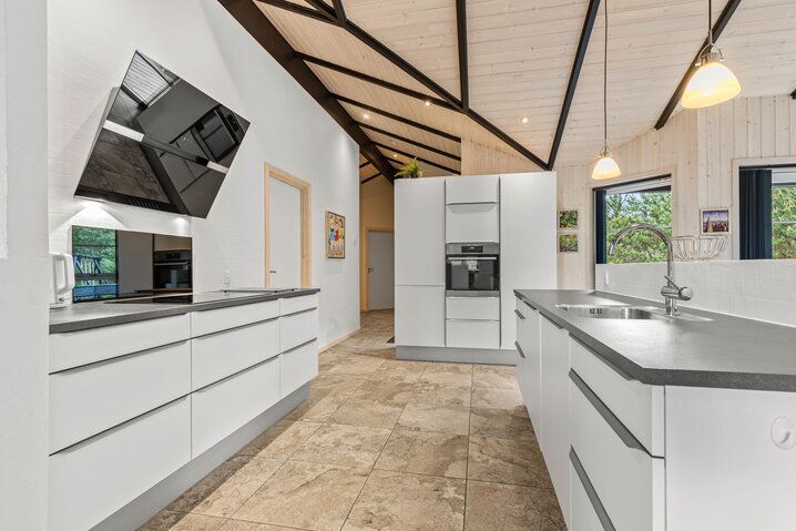 Sommerhus 60182 på Blåvandvej 52A, Blåvand - Billede #2