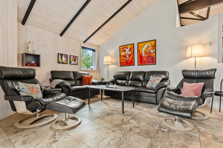 Sommerhus 60182 på Blåvandvej 52A, Blåvand - Billede #3