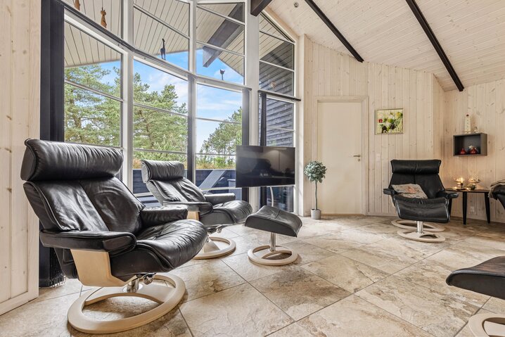 Sommerhus 60182 på Blåvandvej 52A, Blåvand - Billede #4