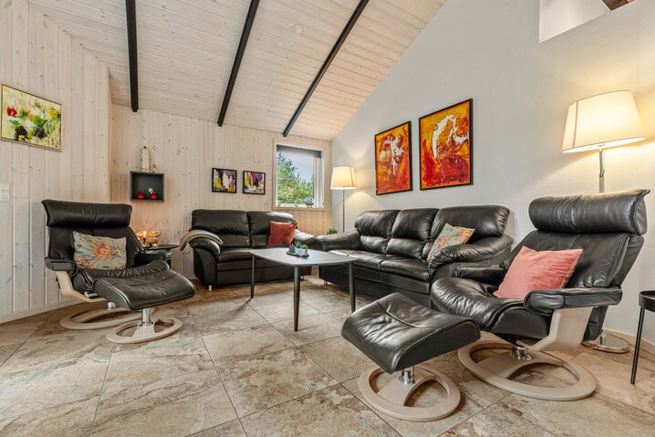 Sommerhus 60182 på Blåvandvej 52A, Blåvand - Billede #5