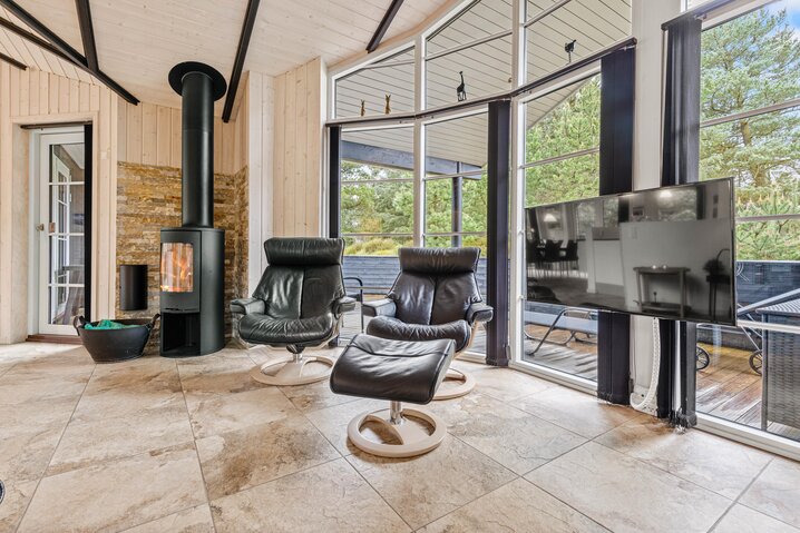 Sommerhus 60182 på Blåvandvej 52A, Blåvand - Billede #6