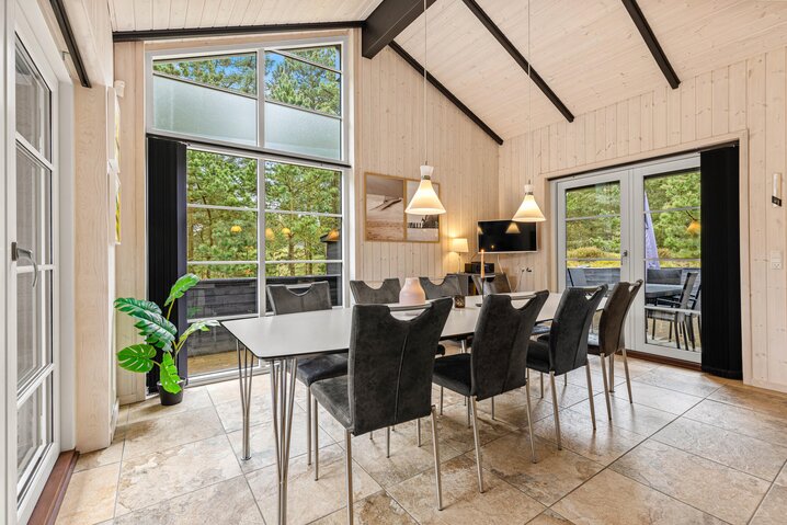 Sommerhus 60182 på Blåvandvej 52A, Blåvand - Billede #7