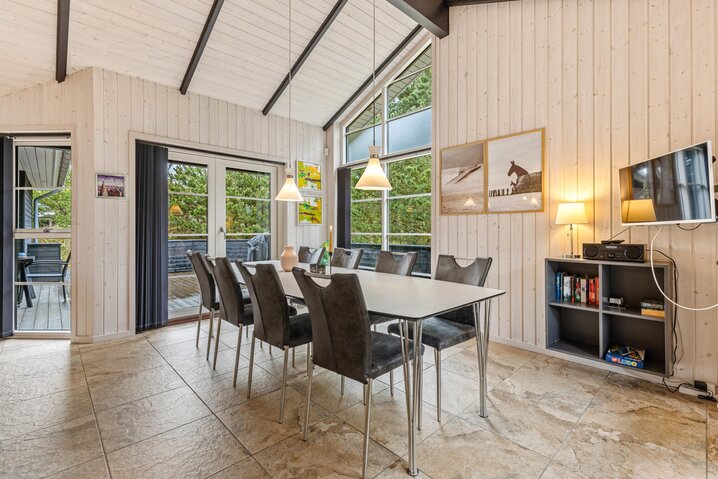 Sommerhus 60182 på Blåvandvej 52A, Blåvand - Billede #8