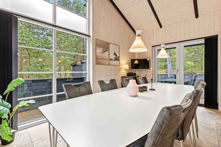 Sommerhus 60182 på Blåvandvej 52A, Blåvand - Billede #9
