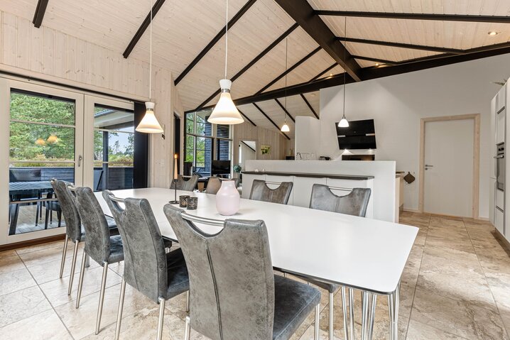 Sommerhus 60182 på Blåvandvej 52A, Blåvand - Billede #10