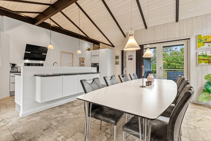 Sommerhus 60182 på Blåvandvej 52A, Blåvand - Billede #11