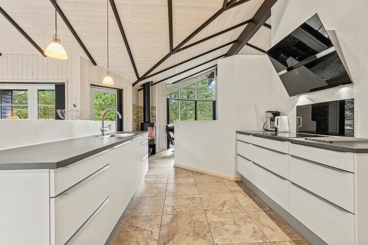 Sommerhus 60182 på Blåvandvej 52A, Blåvand - Billede #12