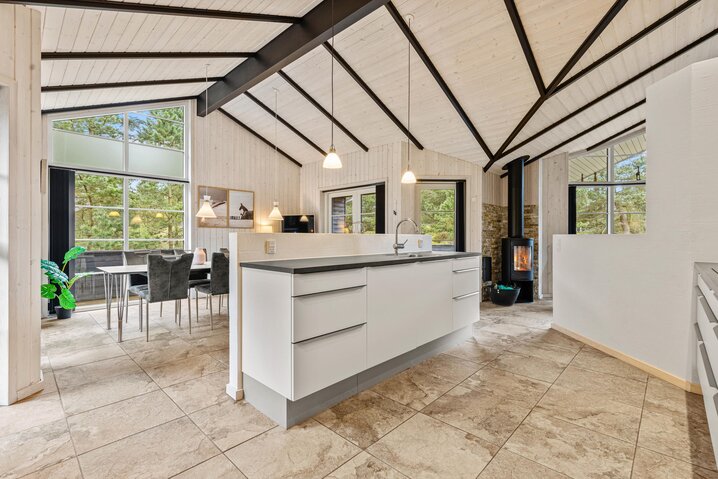 Sommerhus 60182 på Blåvandvej 52A, Blåvand - Billede #14