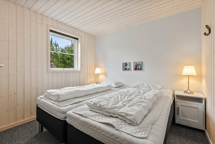 Sommerhus 60182 på Blåvandvej 52A, Blåvand - Billede #15
