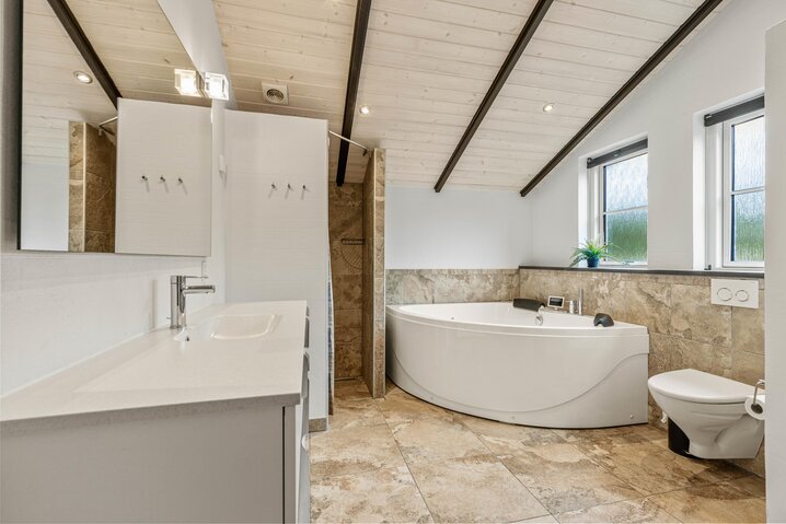 Sommerhus 60182 på Blåvandvej 52A, Blåvand - Billede #16