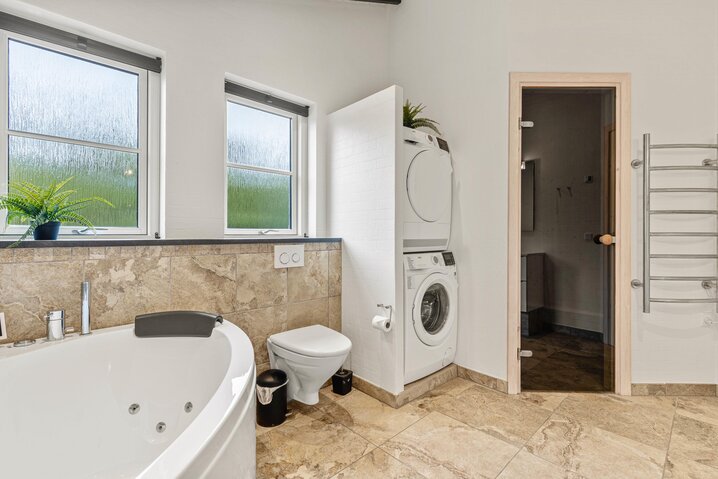 Sommerhus 60182 på Blåvandvej 52A, Blåvand - Billede #17