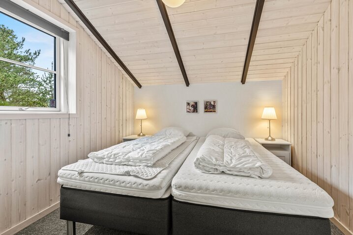 Sommerhus 60182 på Blåvandvej 52A, Blåvand - Billede #19
