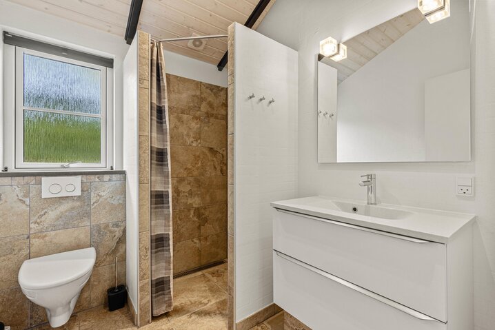 Sommerhus 60182 på Blåvandvej 52A, Blåvand - Billede #20