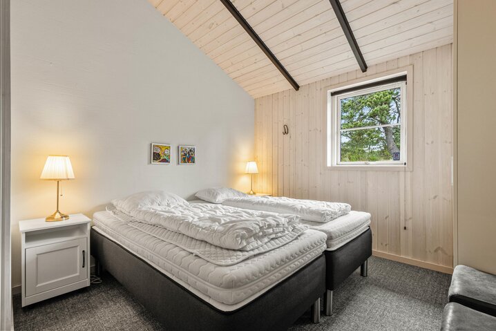 Sommerhus 60182 på Blåvandvej 52A, Blåvand - Billede #21