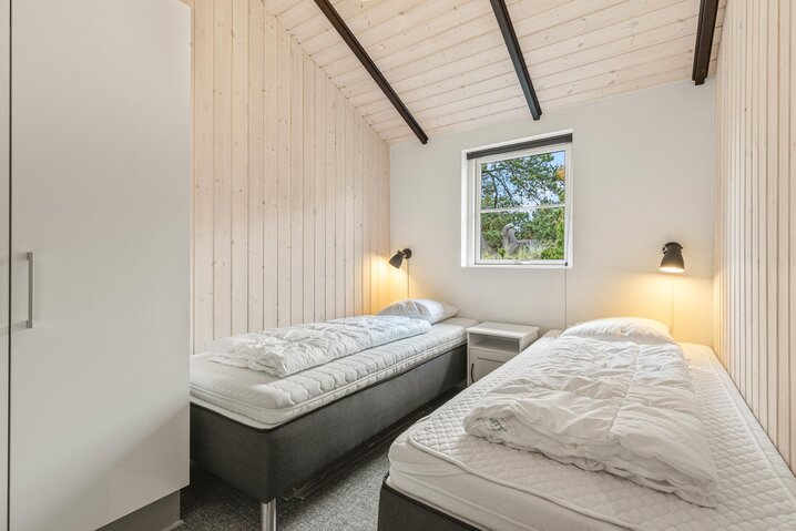Sommerhus 60182 på Blåvandvej 52A, Blåvand - Billede #22