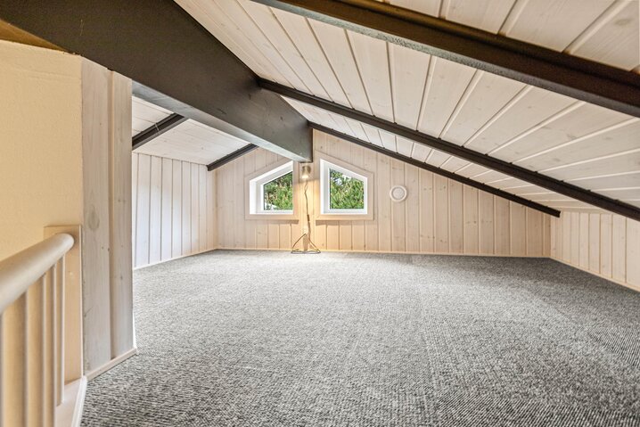 Sommerhus 60182 på Blåvandvej 52A, Blåvand - Billede #23