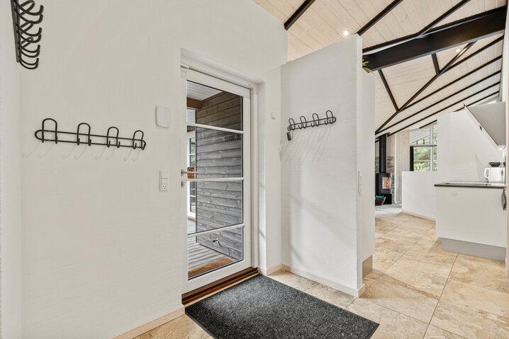 Sommerhus 60182 på Blåvandvej 52A, Blåvand - Billede #24