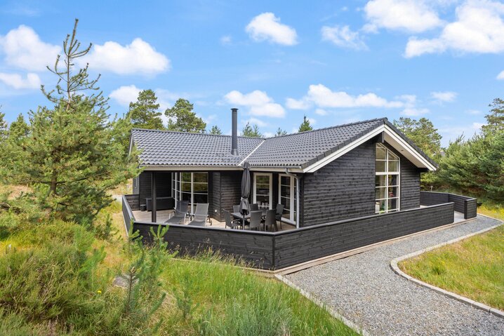 Holiday home 60182 at Blåvandvej 52A, Blåvand - Picture #0