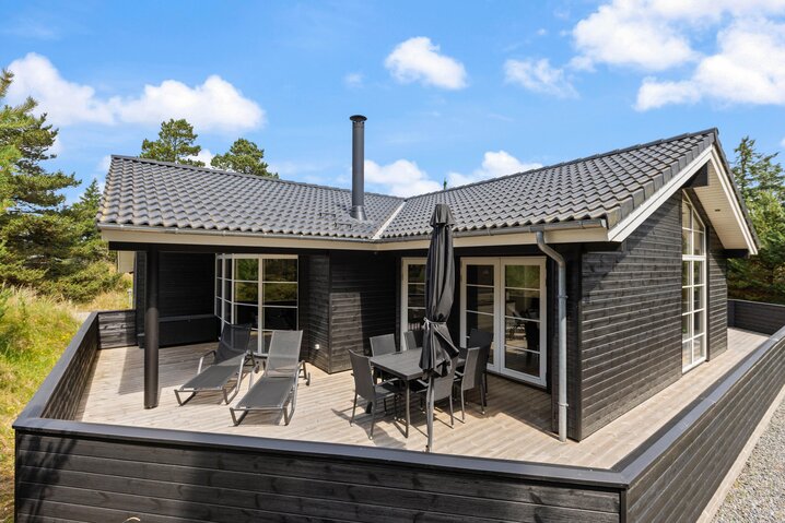 Holiday home 60182 at Blåvandvej 52A, Blåvand - Picture #25