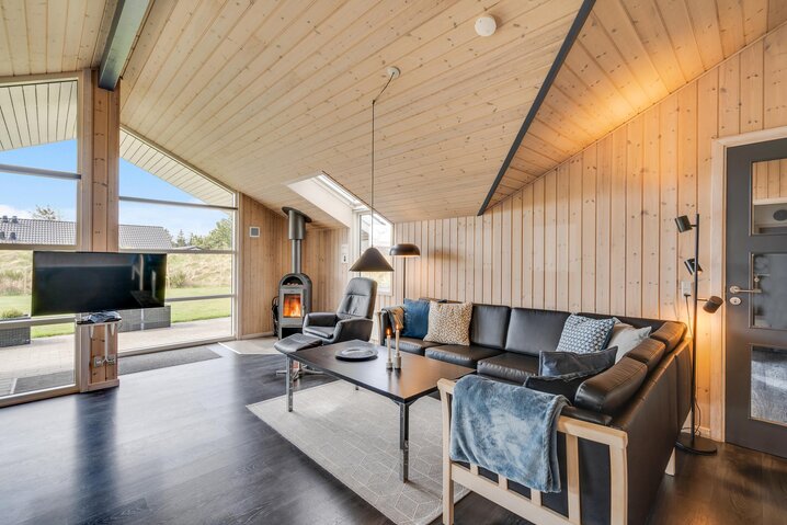 Ferienhaus 60183 in Grønnevænget 1C, Blåvand - Bild #1