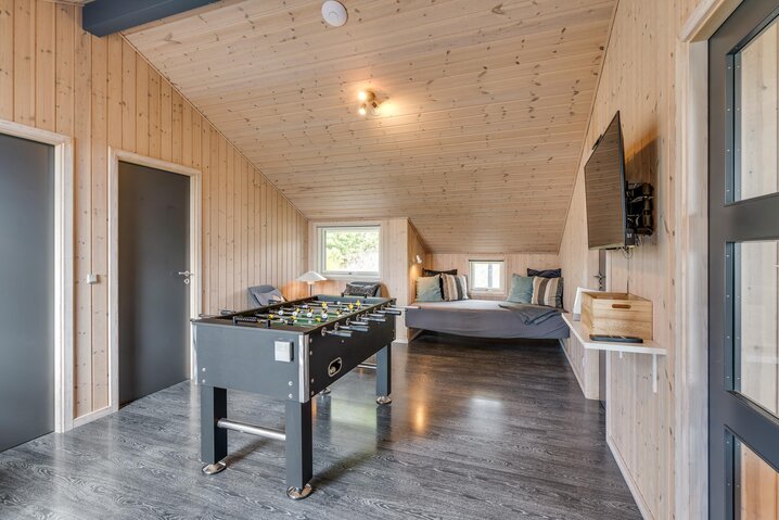 Ferienhaus 60183 in Grønnevænget 1C, Blåvand - Bild #2