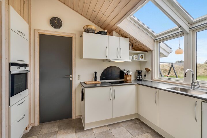 Ferienhaus 60183 in Grønnevænget 1C, Blåvand - Bild #3