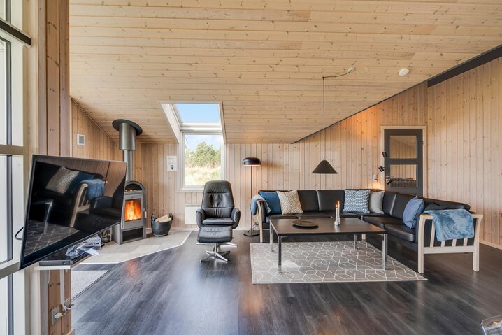 Ferienhaus 60183 in Grønnevænget 1C, Blåvand - Bild #4