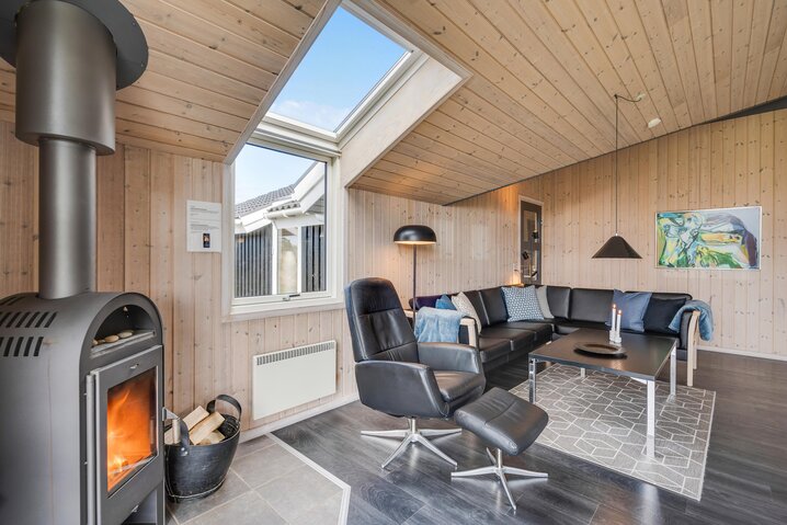 Ferienhaus 60183 in Grønnevænget 1C, Blåvand - Bild #5